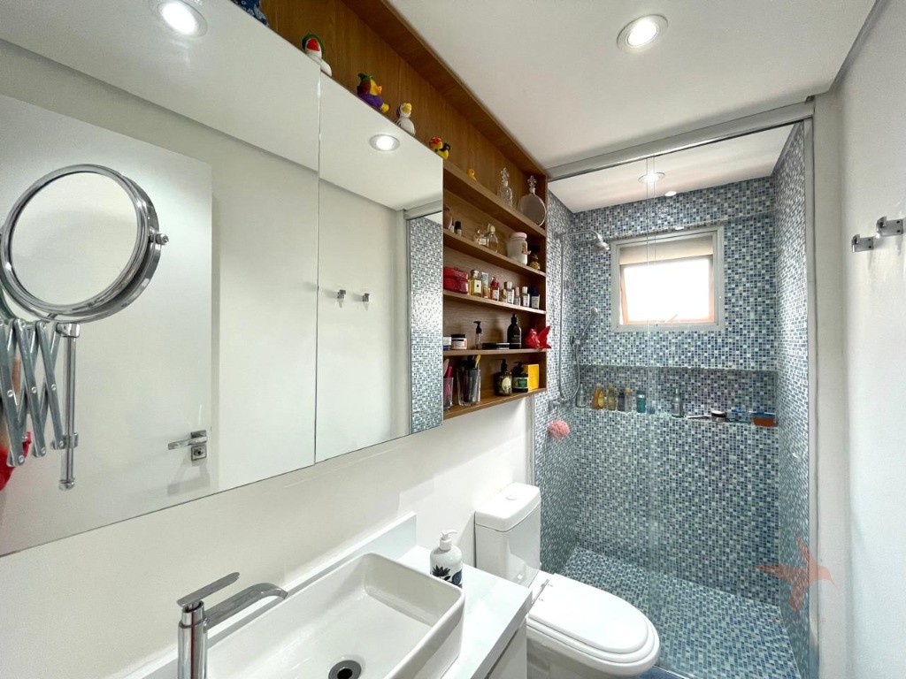 Apartamento, 2 quartos, 61 m² - Foto 21
