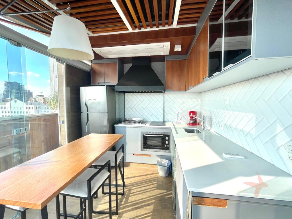 Cobertura, 1 quarto, 72 m² - Foto 27
