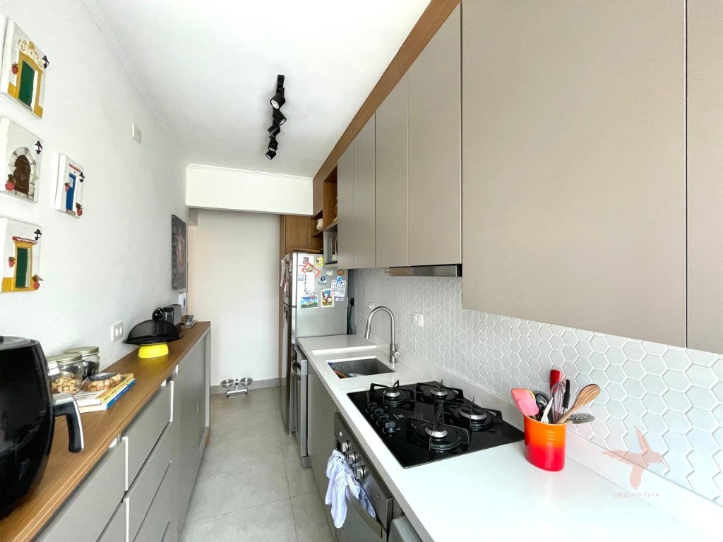 Apartamento, 2 quartos, 61 m² - Foto 14