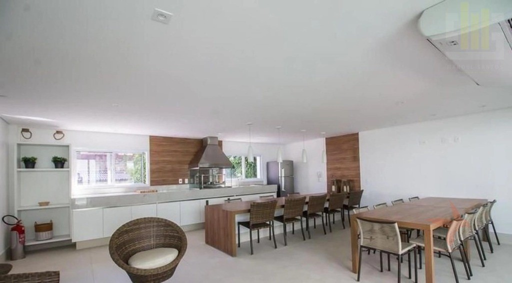 Cobertura, 1 quarto, 72 m² - Foto 35