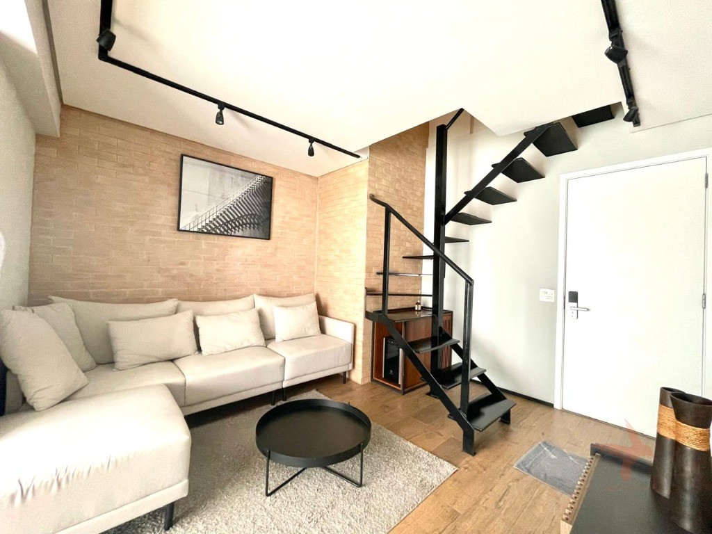 Cobertura, 1 quarto, 72 m² - Foto 3