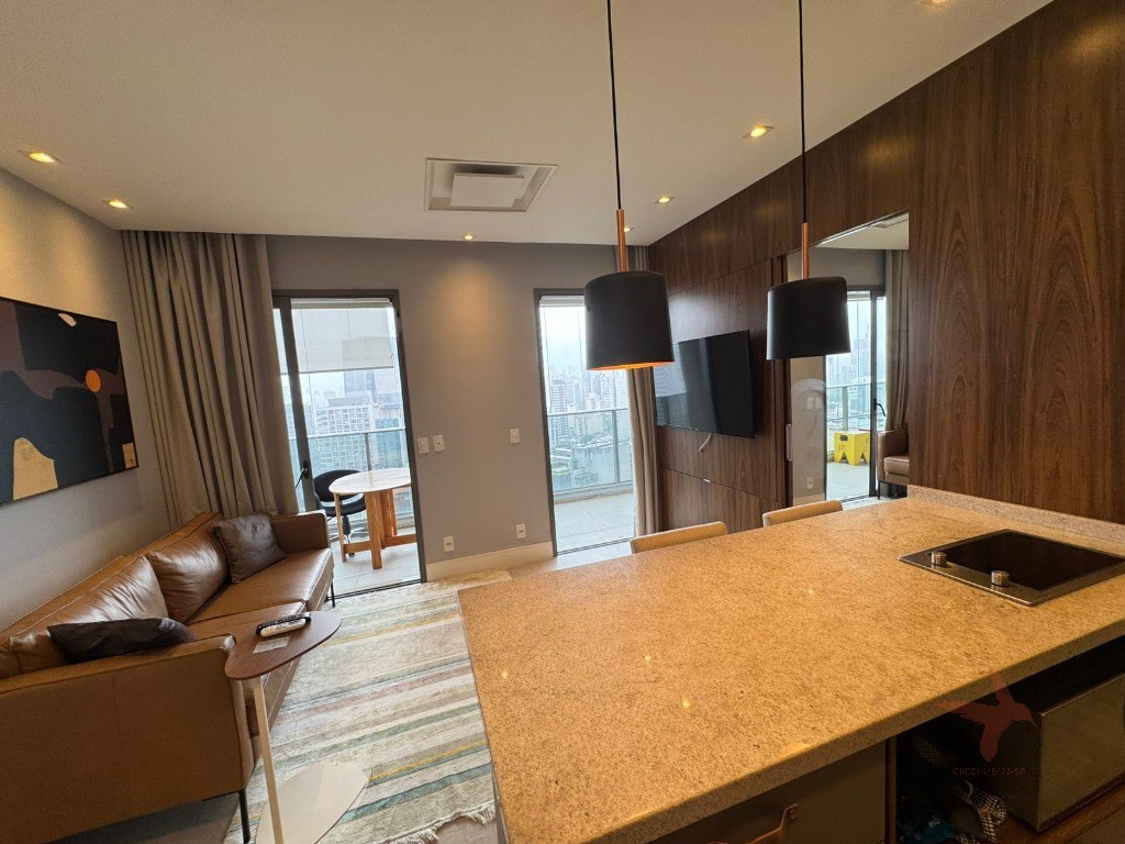 Apartamento, 2 quartos, 66 m² - Foto 6