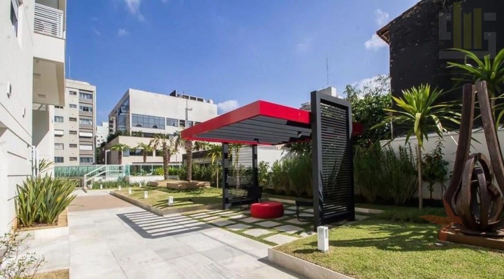 Cobertura, 1 quarto, 72 m² - Foto 38