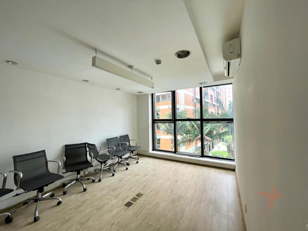 Sala-Conjunto, 110 m² - Foto 1