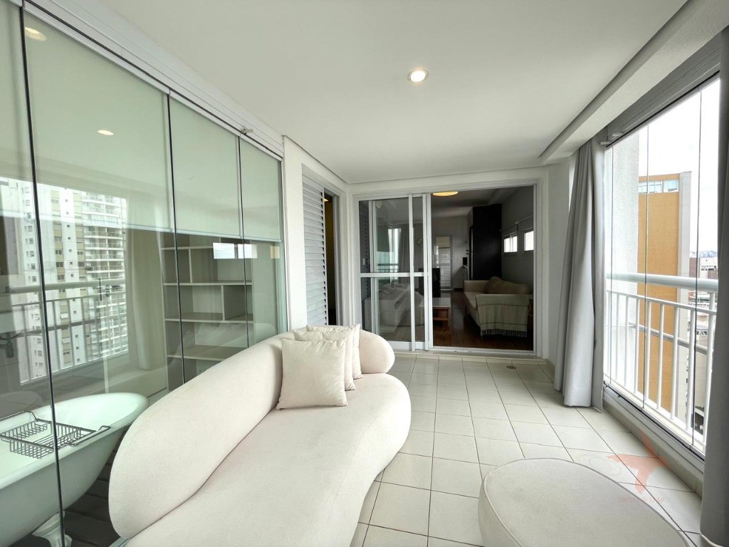 Apartamento, 2 quartos, 90 m² - Foto 3