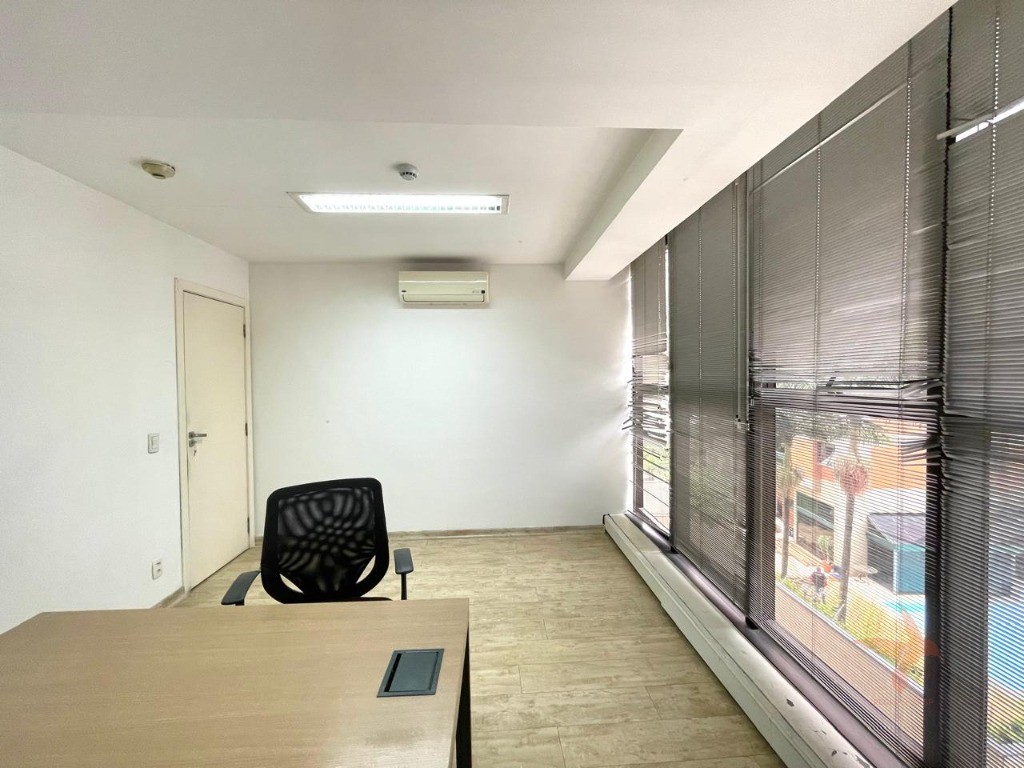 Sala-Conjunto, 110 m² - Foto 15