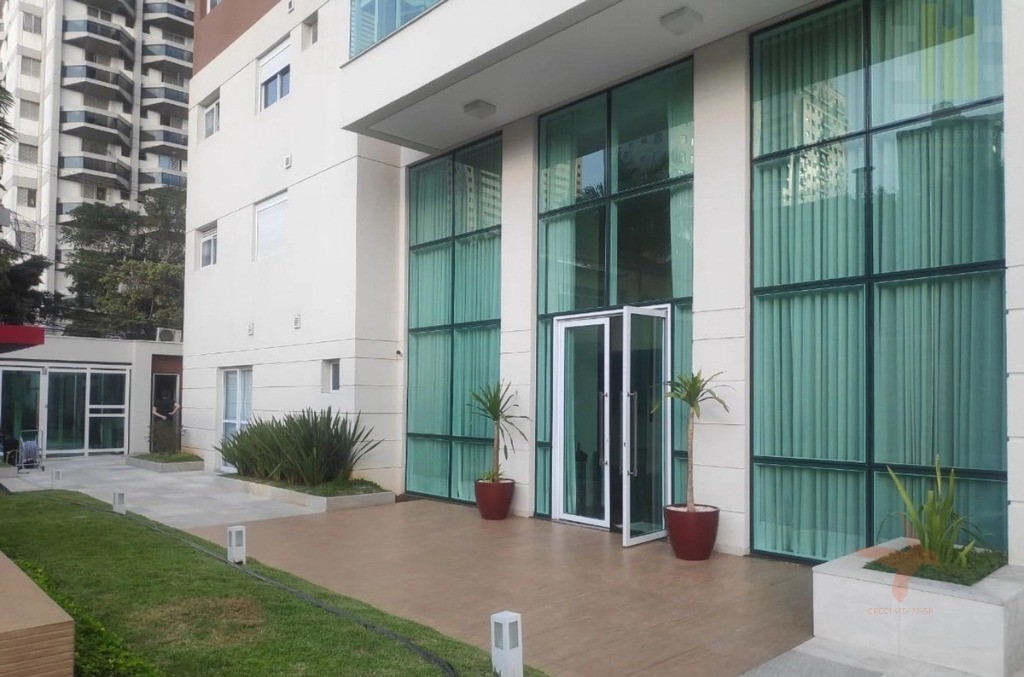 Cobertura, 1 quarto, 72 m² - Foto 29