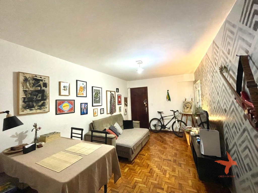 Apartamento, 2 quartos, 63 m² - Foto 2