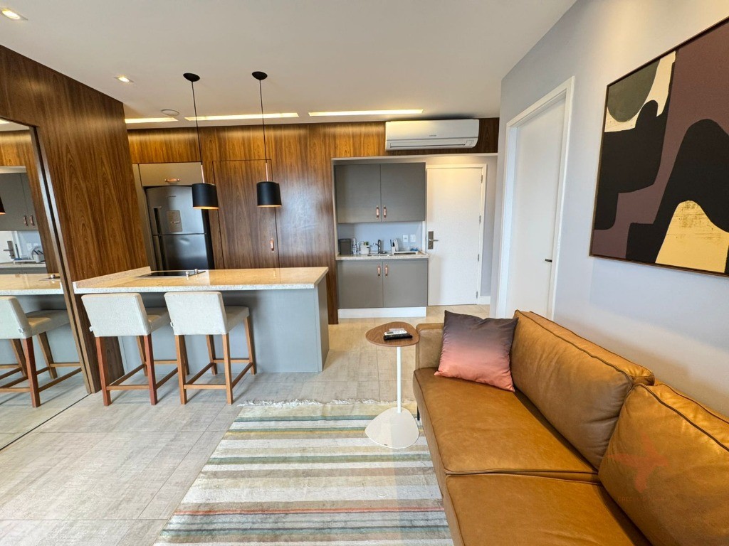 Apartamento, 2 quartos, 66 m² - Foto 3