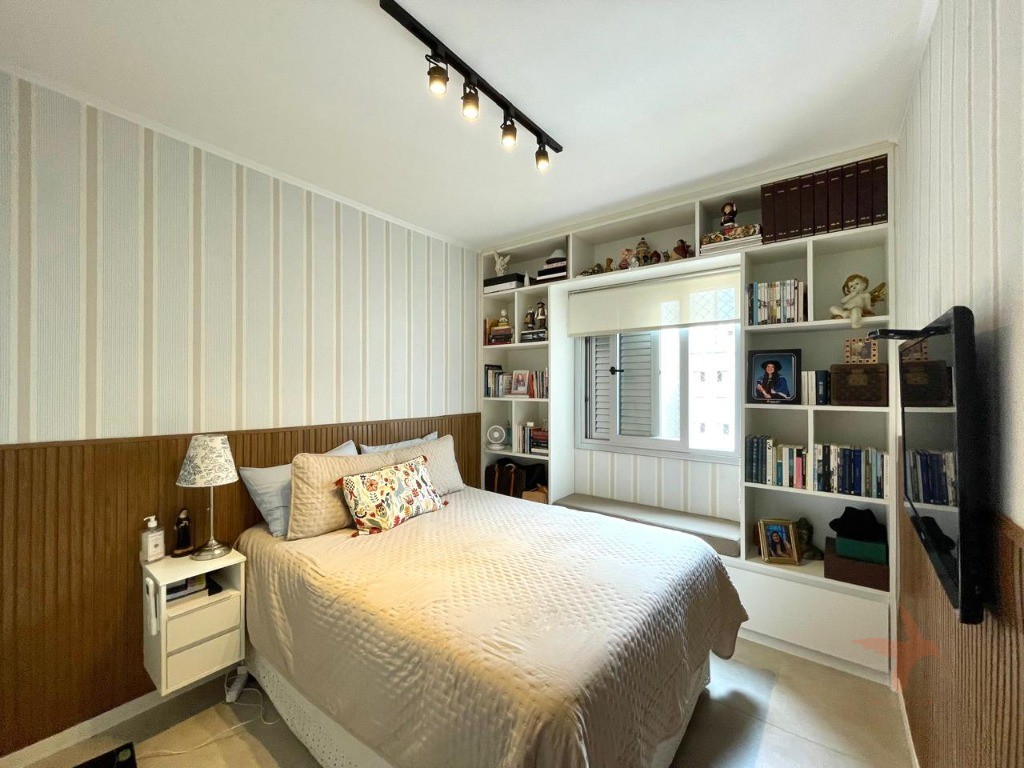 Apartamento, 2 quartos, 61 m² - Foto 25