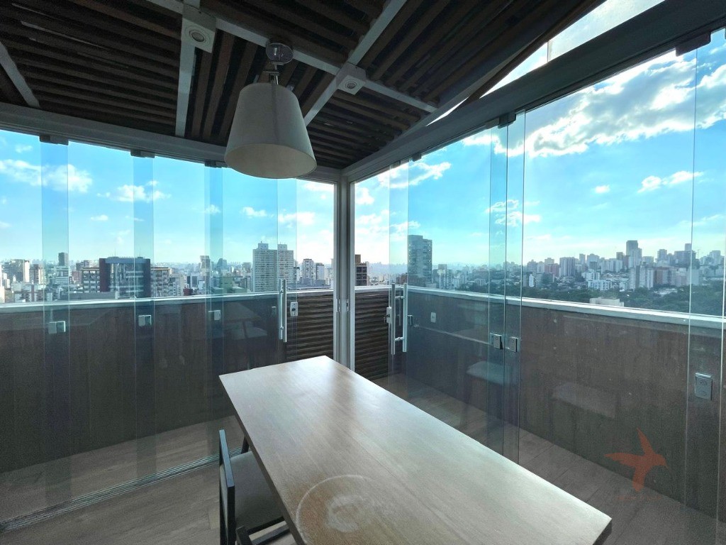 Cobertura, 1 quarto, 72 m² - Foto 46