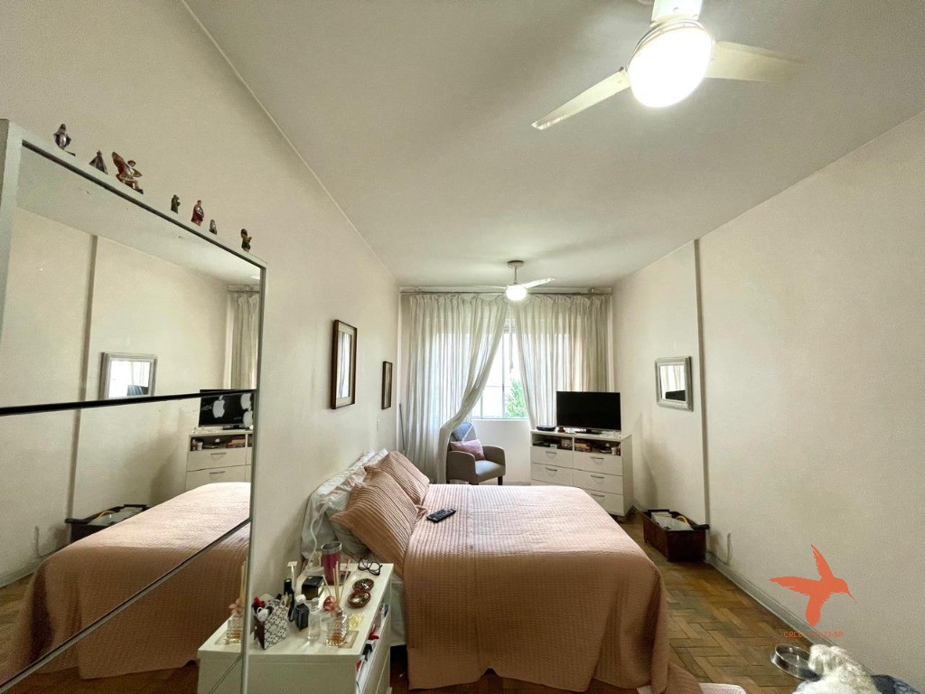 Apartamento, 3 quartos, 137 m² - Foto 26