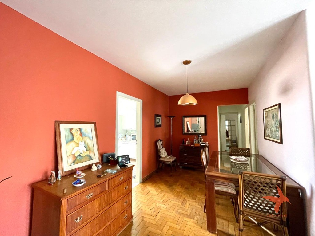 Apartamento, 3 quartos, 137 m² - Foto 6