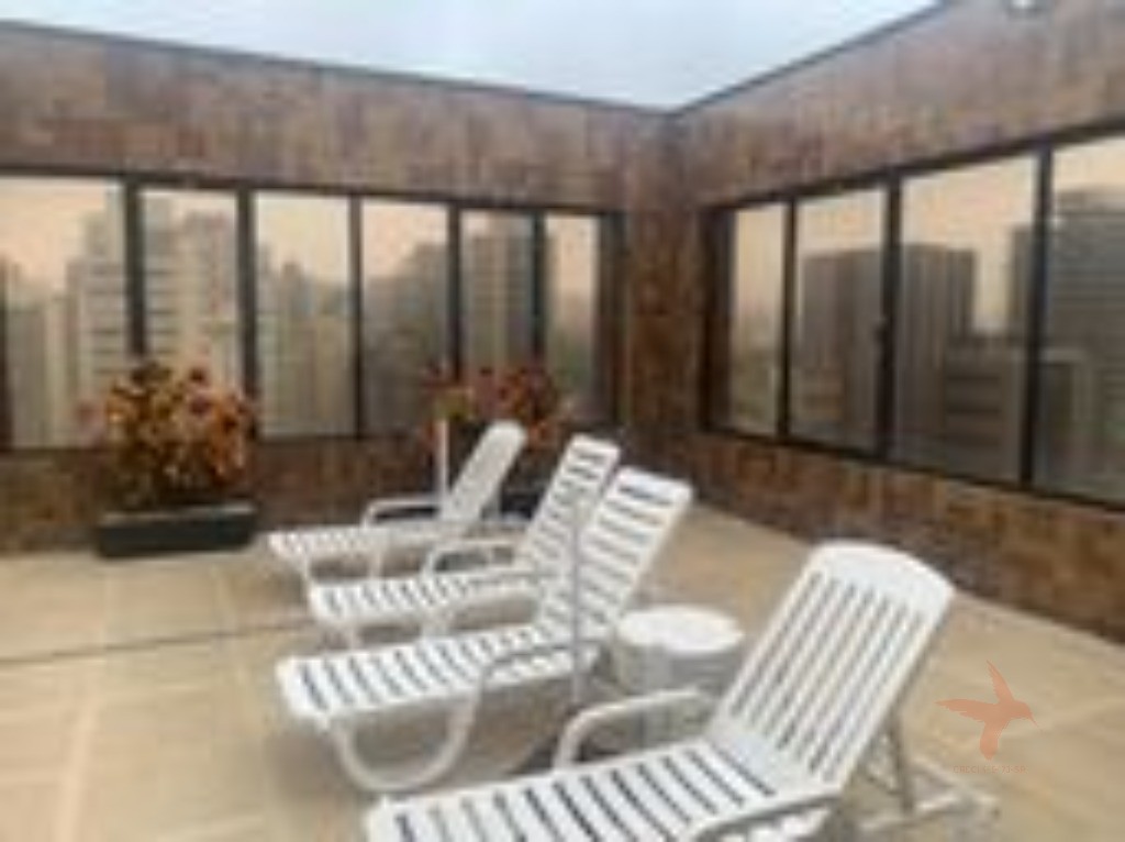 Flat/Apart Hotel, 1 quarto, 43 m² - Foto 17