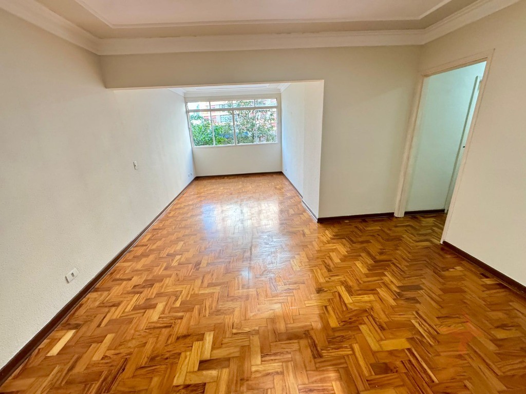 Apartamento, 3 quartos, 83 m² - Foto 2
