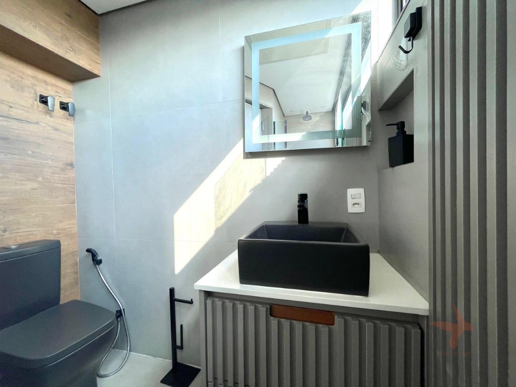 Cobertura, 1 quarto, 72 m² - Foto 26