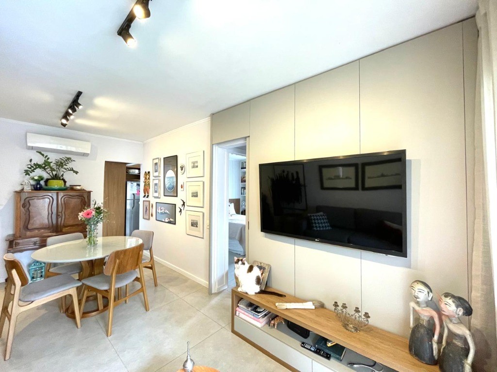 Apartamento, 2 quartos, 61 m² - Foto 1