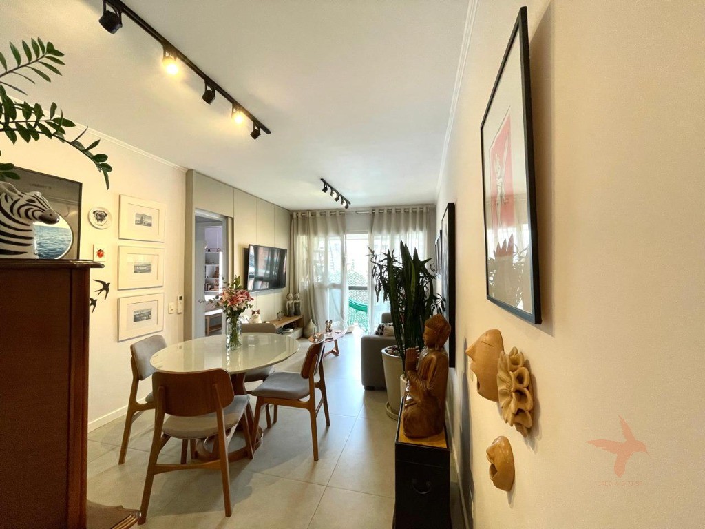 Apartamento, 2 quartos, 61 m² - Foto 3