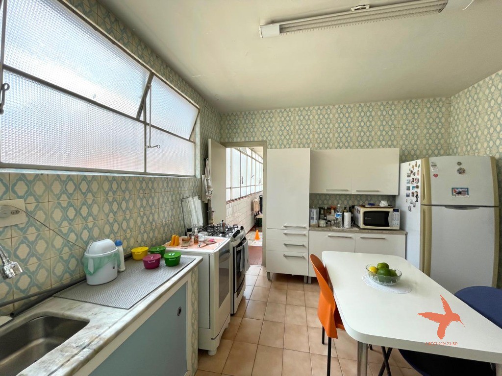 Apartamento, 3 quartos, 137 m² - Foto 9