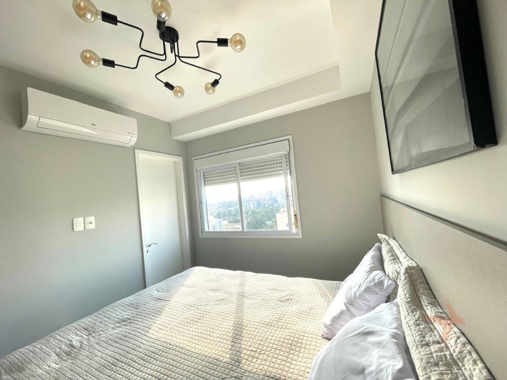 Cobertura, 1 quarto, 72 m² - Foto 12