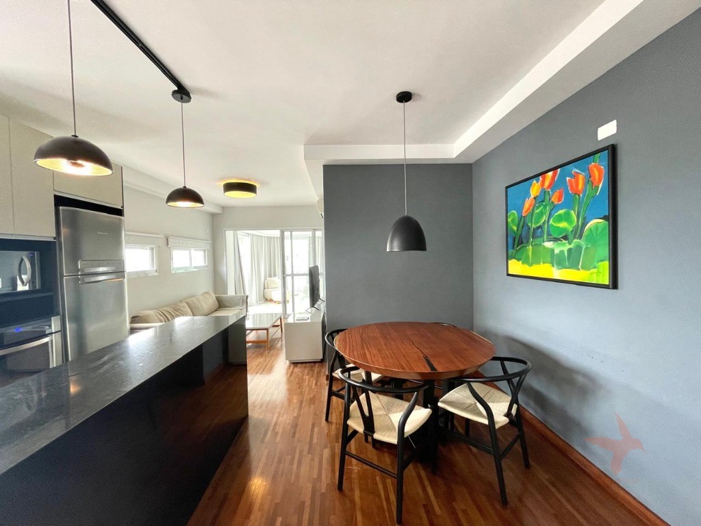 Apartamento, 2 quartos, 90 m² - Foto 1