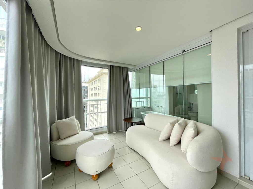 Apartamento, 2 quartos, 90 m² - Foto 4