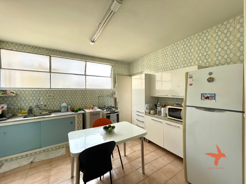 Apartamento, 3 quartos, 137 m² - Foto 8