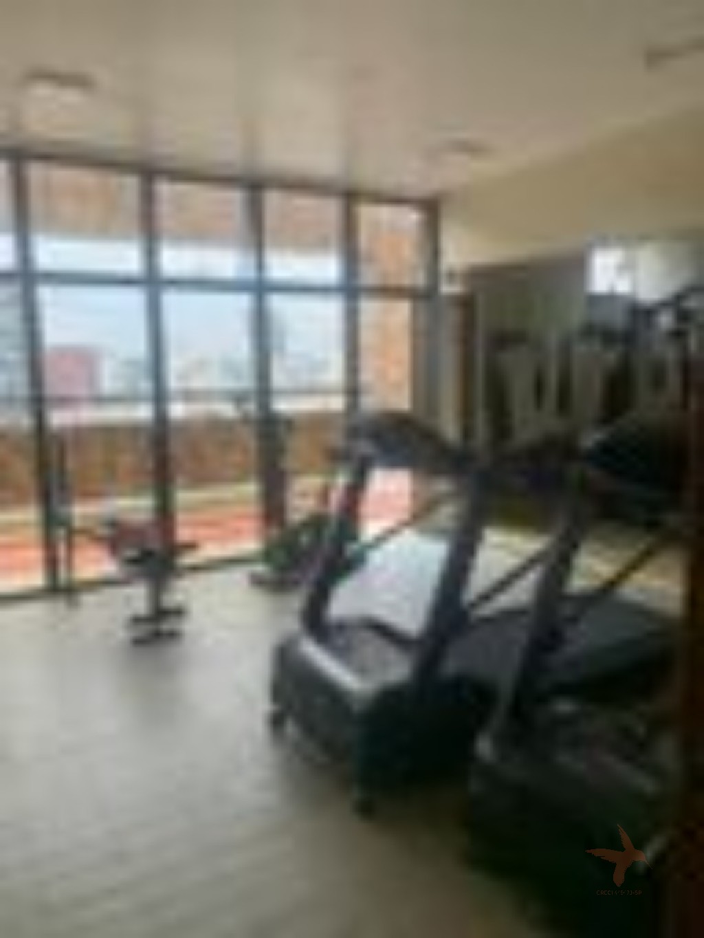 Flat/Apart Hotel, 1 quarto, 43 m² - Foto 16