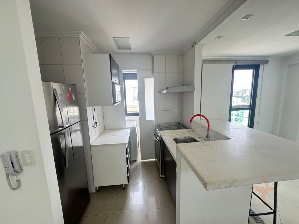 Apartamento, 1 quarto, 70 m² - Foto 7