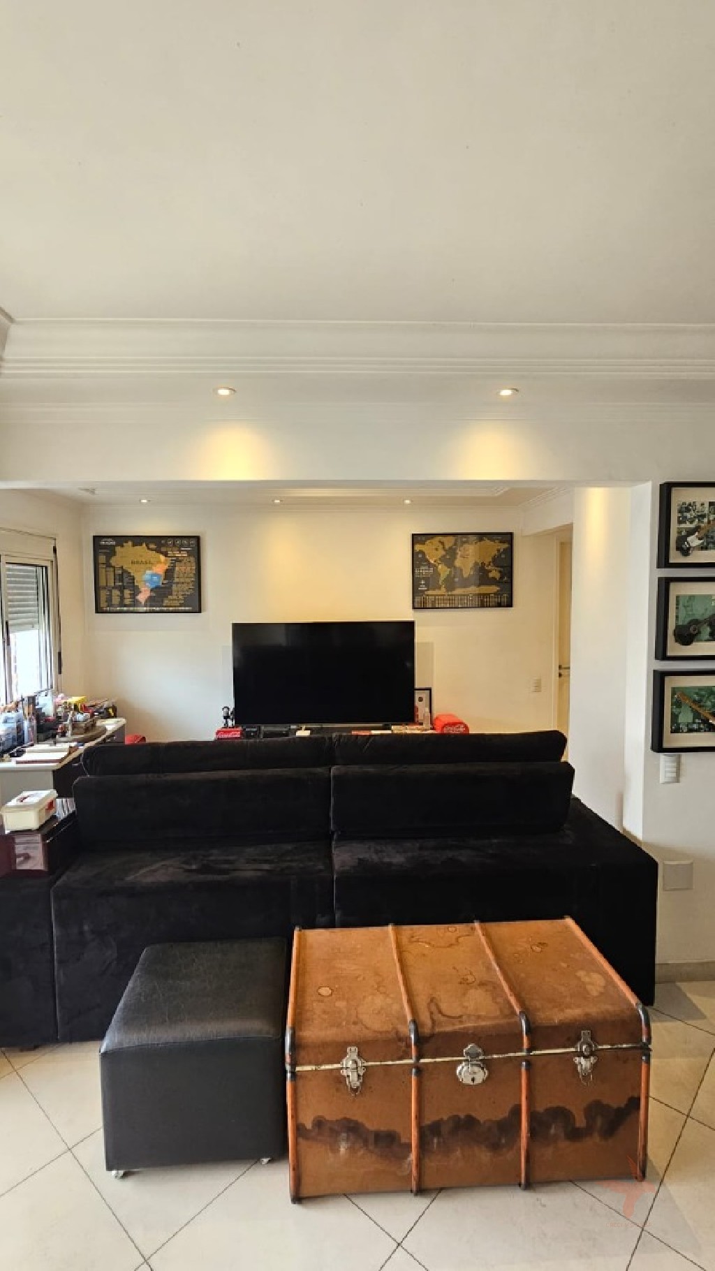 Apartamento, 2 quartos, 72 m² - Foto 5