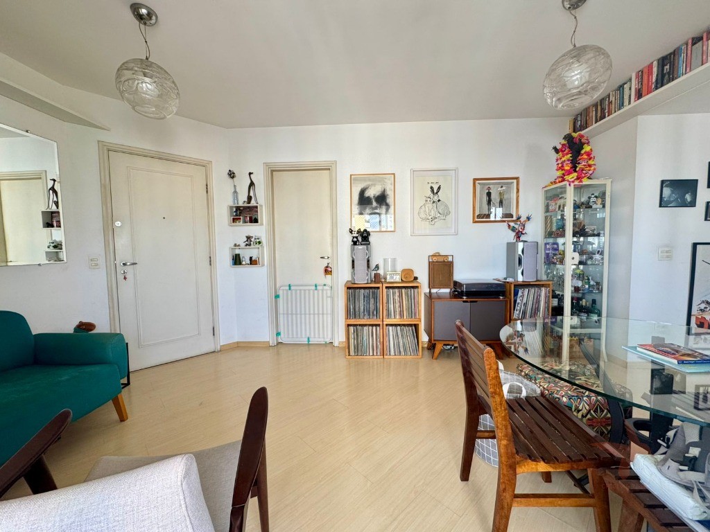 Apartamento, 2 quartos, 90 m² - Foto 6