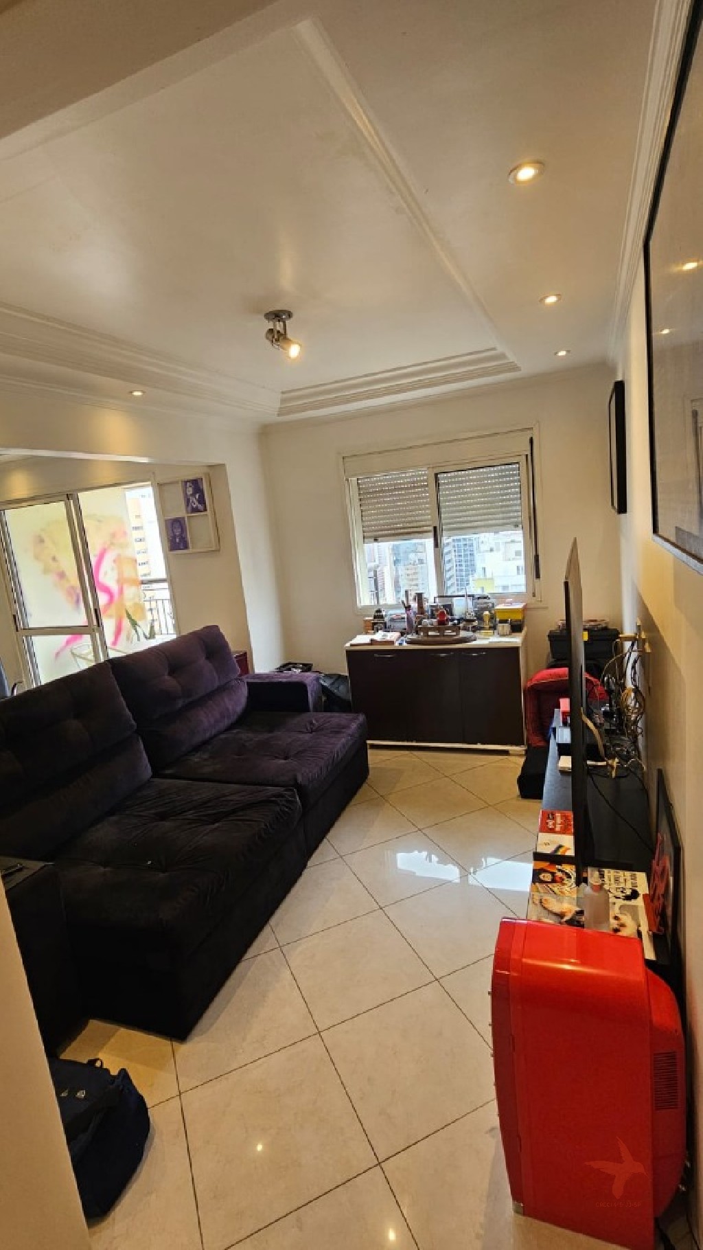 Apartamento, 2 quartos, 72 m² - Foto 4