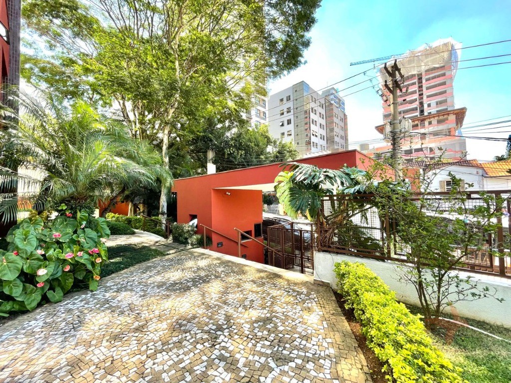 Apartamento, 2 quartos, 94 m² - Foto 37