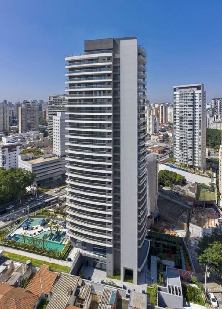 Apartamento, 2 quartos, 134 m² - Foto 27