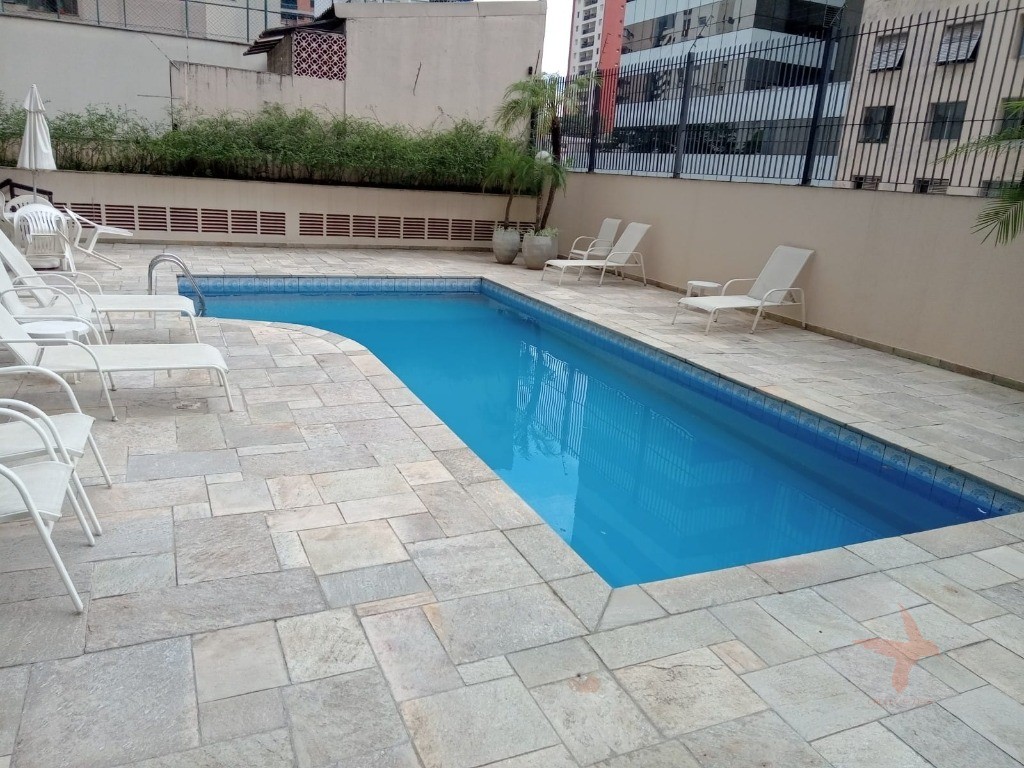Apartamento, 4 quartos, 148 m² - Foto 34