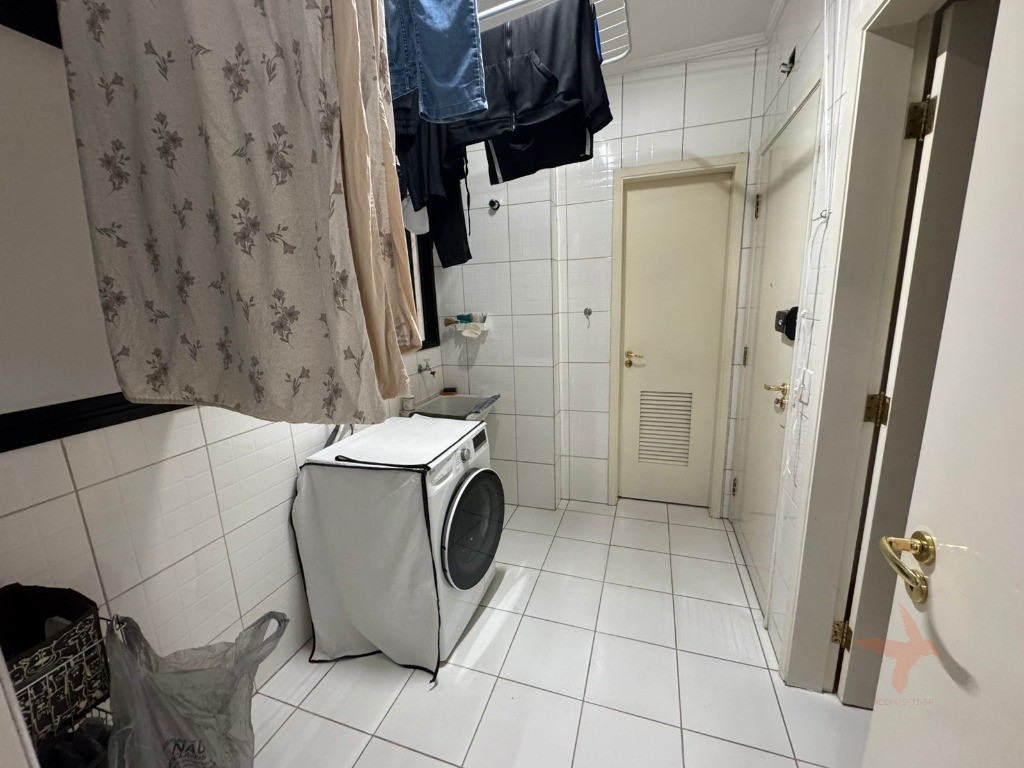 Apartamento, 4 quartos, 148 m² - Foto 25