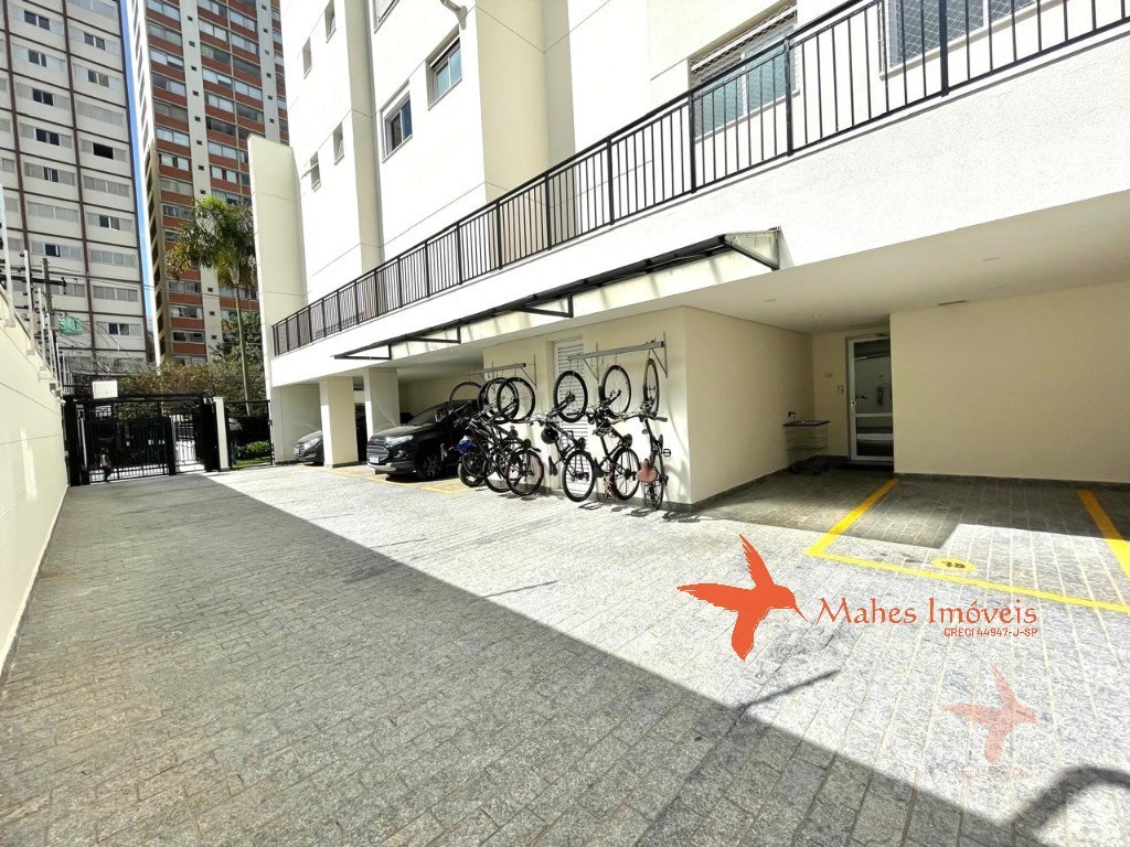 Apartamento, 2 quartos, 60 m² - Foto 27