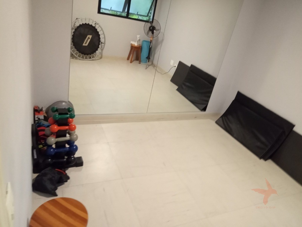 Apartamento, 4 quartos, 148 m² - Foto 31