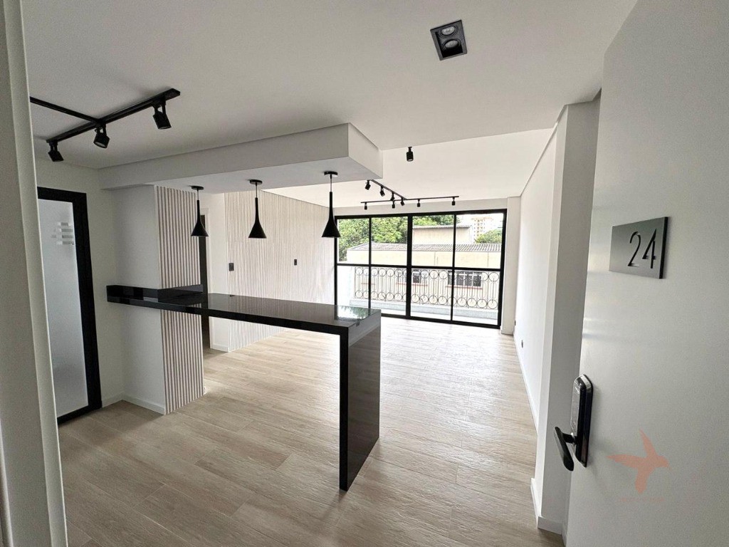 Apartamento, 2 quartos, 88 m² - Foto 1