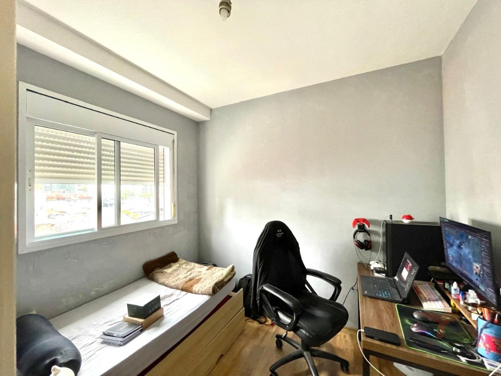 Apartamento, 2 quartos, 60 m² - Foto 7