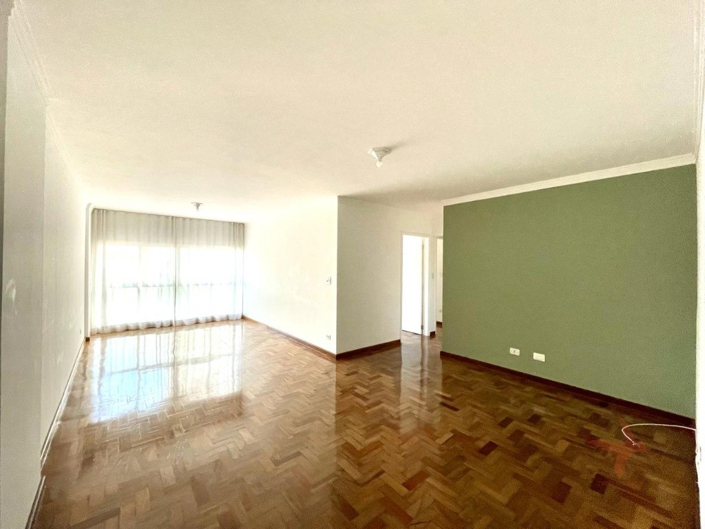Apartamento, 2 quartos, 103 m² - Foto 1