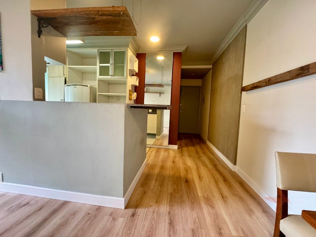 Apartamento, 2 quartos, 54 m² - Foto 4