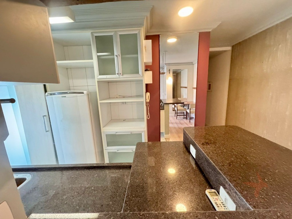 Apartamento, 2 quartos, 54 m² - Foto 3