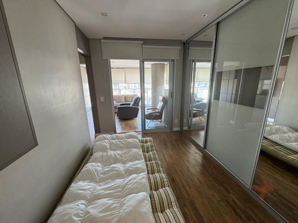 Apartamento, 1 quarto, 64 m² - Foto 11