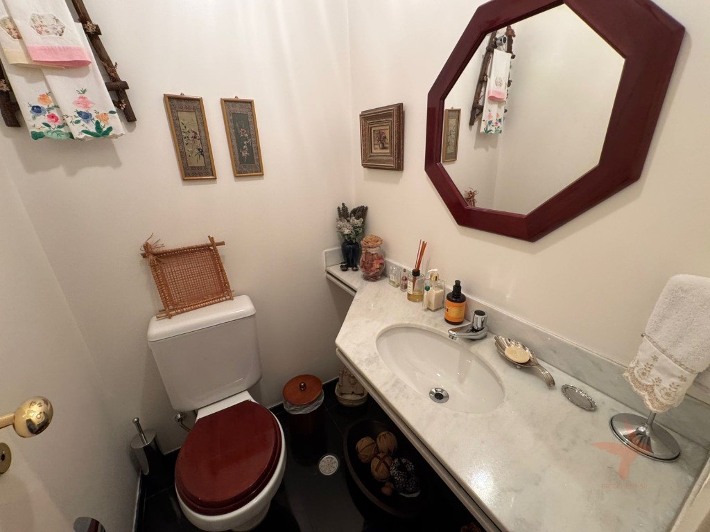 Apartamento, 4 quartos, 148 m² - Foto 8