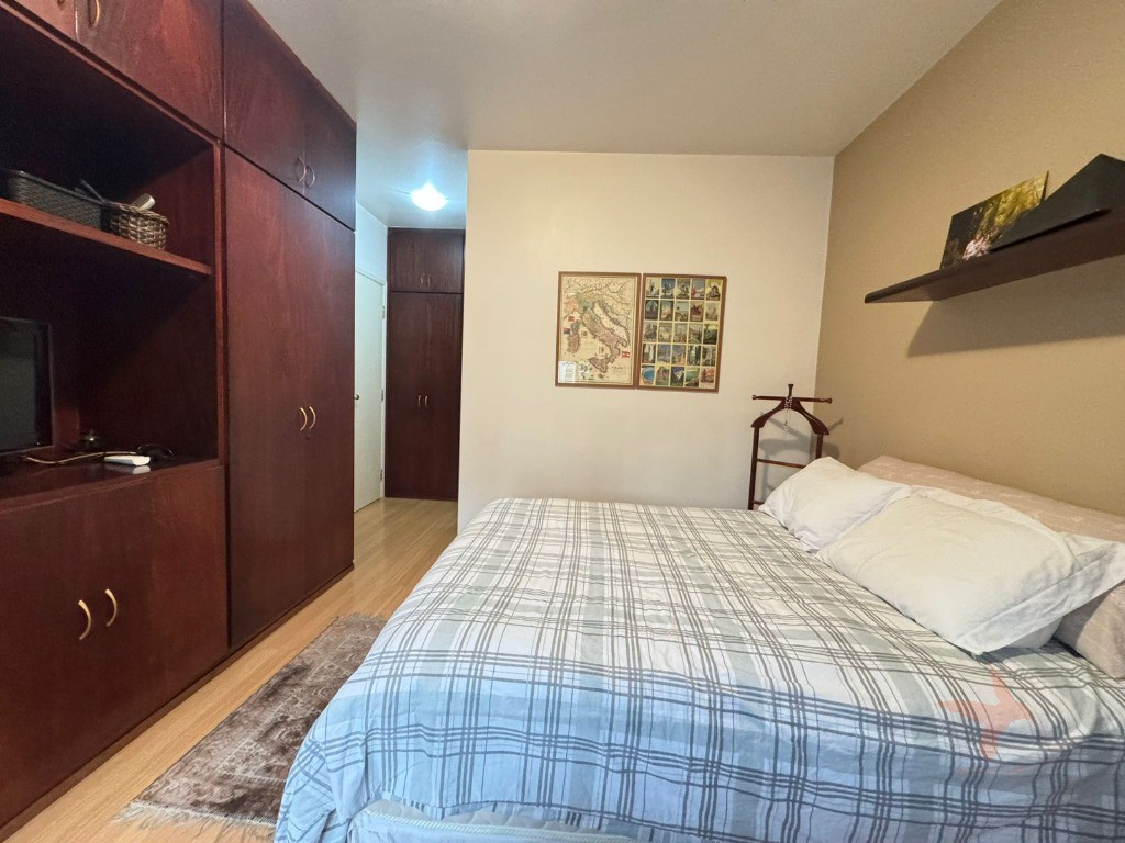 Apartamento, 4 quartos, 148 m² - Foto 19