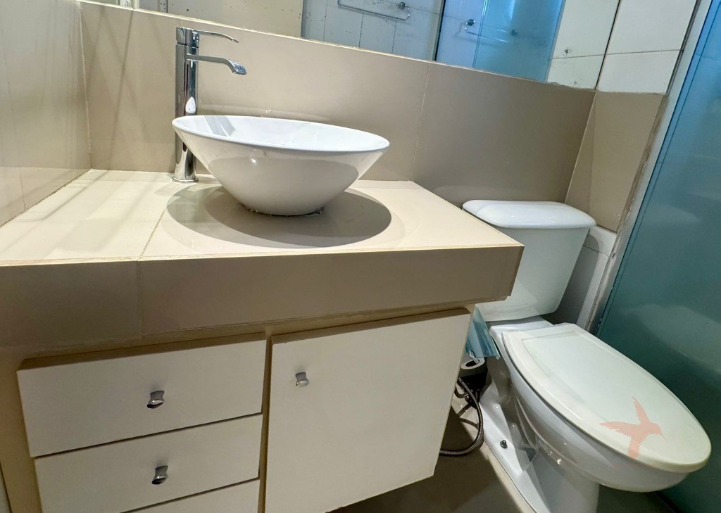 Apartamento, 2 quartos, 54 m² - Foto 20
