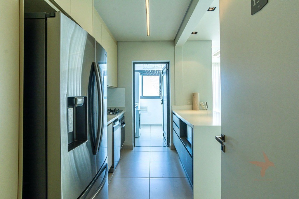 Apartamento, 2 quartos, 134 m² - Foto 8