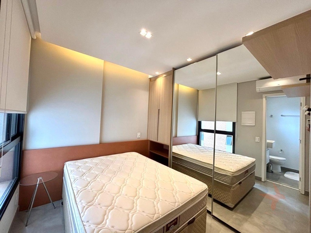 Apartamento, 1 quarto, 32 m² - Foto 7