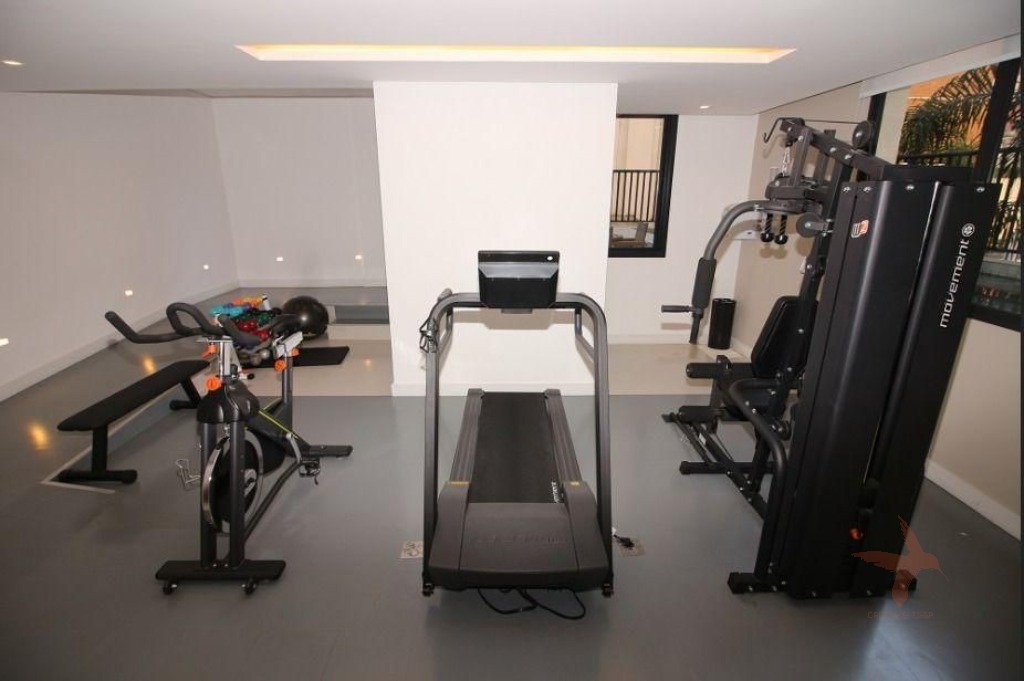 Apartamento, 1 quarto, 32 m² - Foto 24
